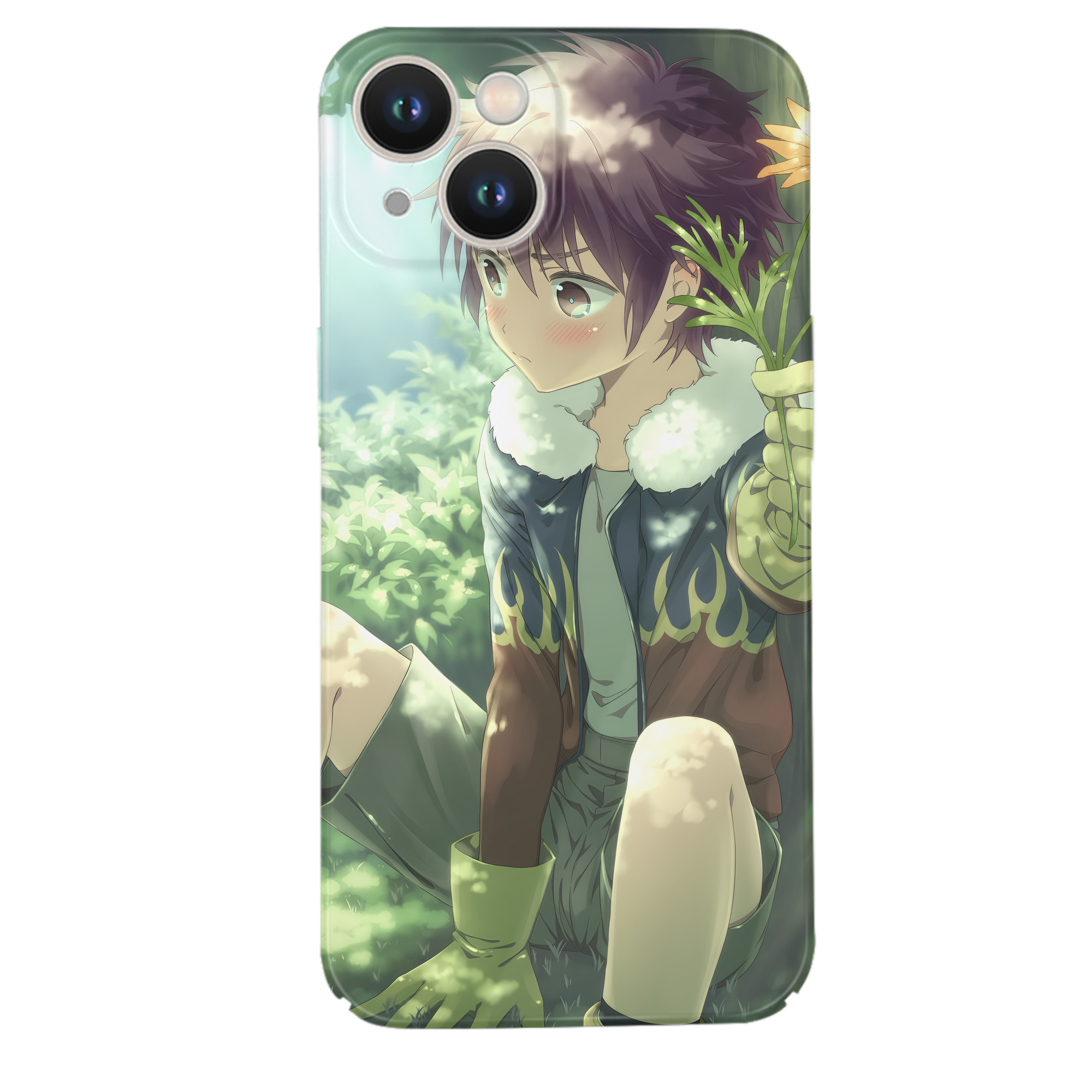（画像用） Digimon デジタルモンスター/デジモン 【iPhone 14シリーズ対応】ハードケース